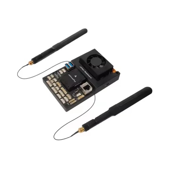 Holybro Pixhawk 6X F. Controller ICM-45686 Baseboard Bundle With Pixhawk RPi Airplane Accessories